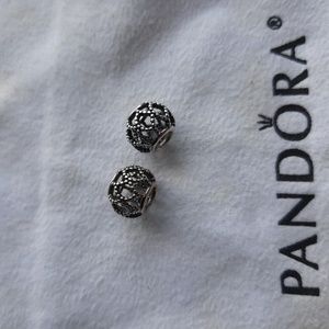 Pandora Charms
